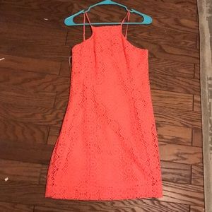 Gorgeous spring dress